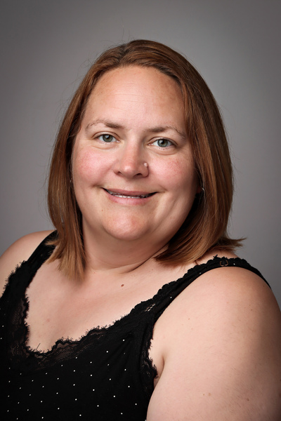 Ansatt bilde - Eva Henriksen