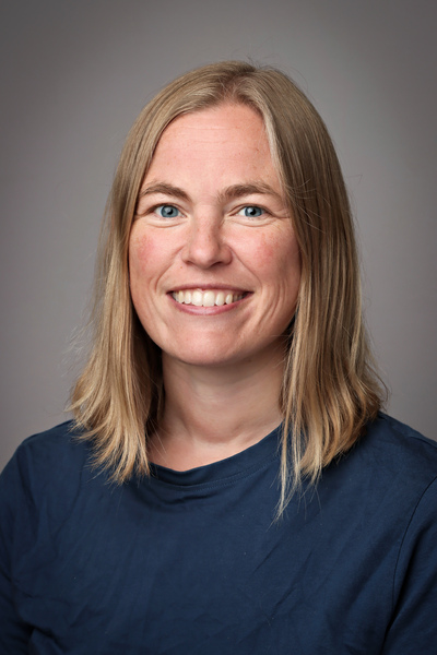 Ansatt bilde - Helene Torply
