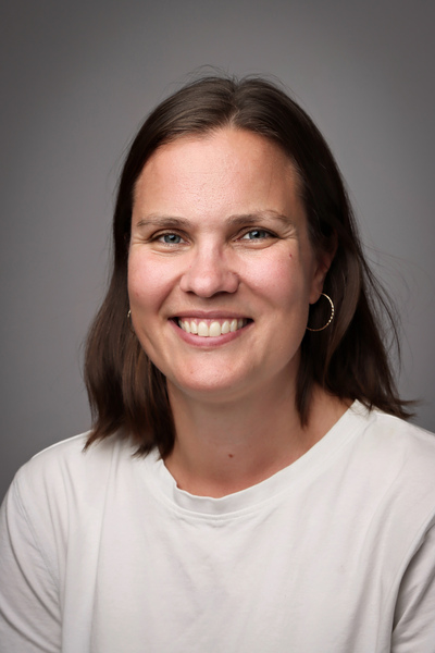 Ansatt bilde - Helga Kristin Lunde Tveit