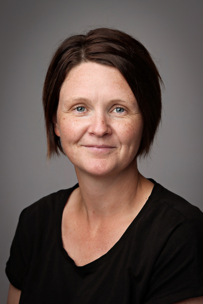 Ansatt bilde - Ingunn Tveit