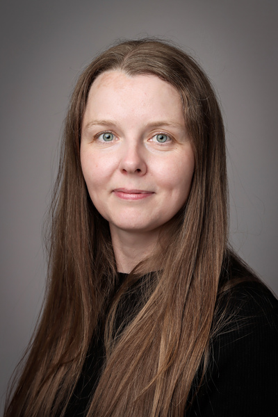 Ansatt bilde - Joril Margrethe Haug