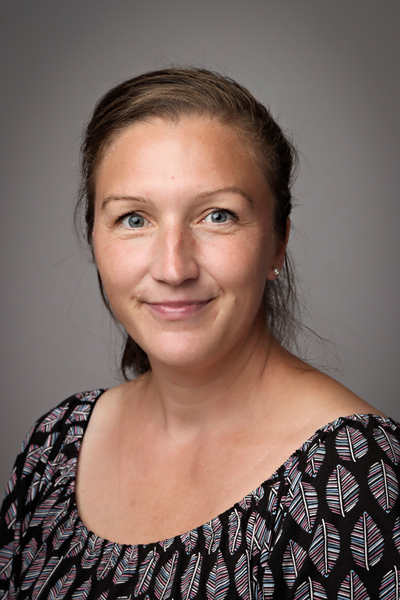 Ansatt bilde - Torinn Steigedal Lønne
