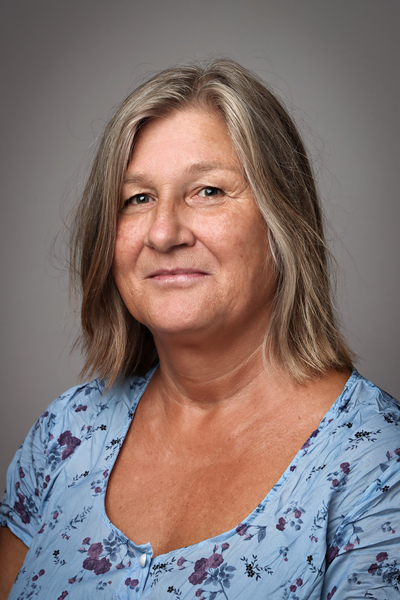 Ansatt bilde - Tove Mathisen