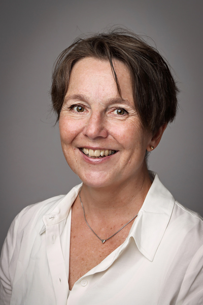 Ansatt bilde - Wenche Herlofsen Gjerde