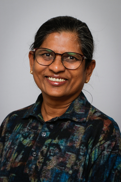 Ansatt - Nilmini Hewawasam