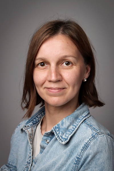 Ansatt bilde - Anna Kuznetsova