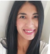 Ansatt bilde - Samantha Eliana Laos Silva